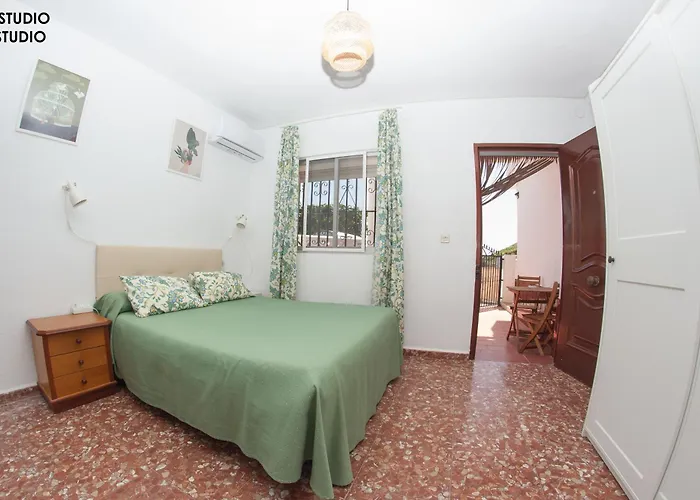 Apartamentos Rurales Santos