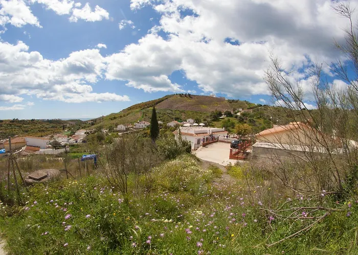 Apartamentos Rurales Santos