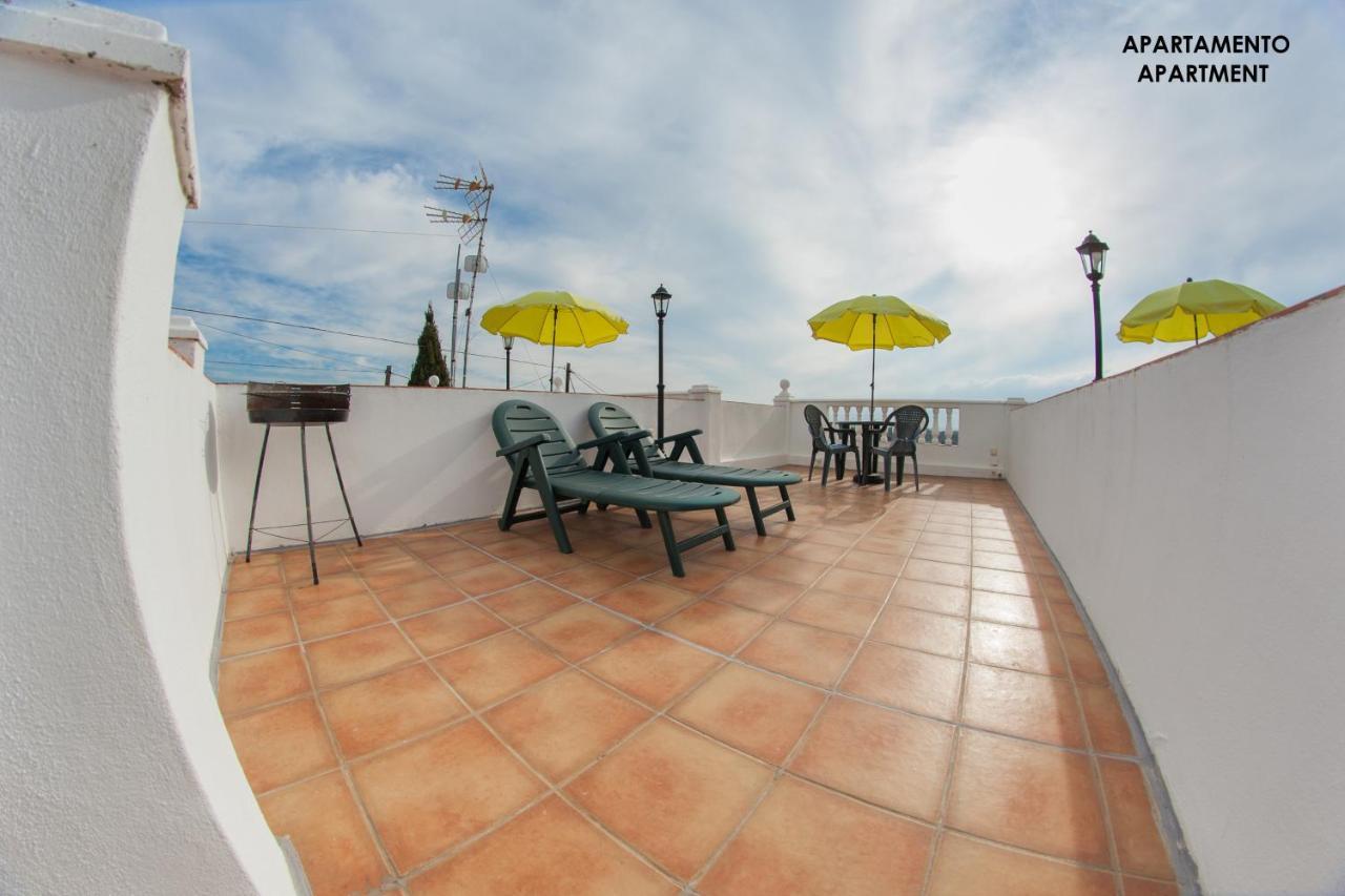 Rurales Santos Apartment *
