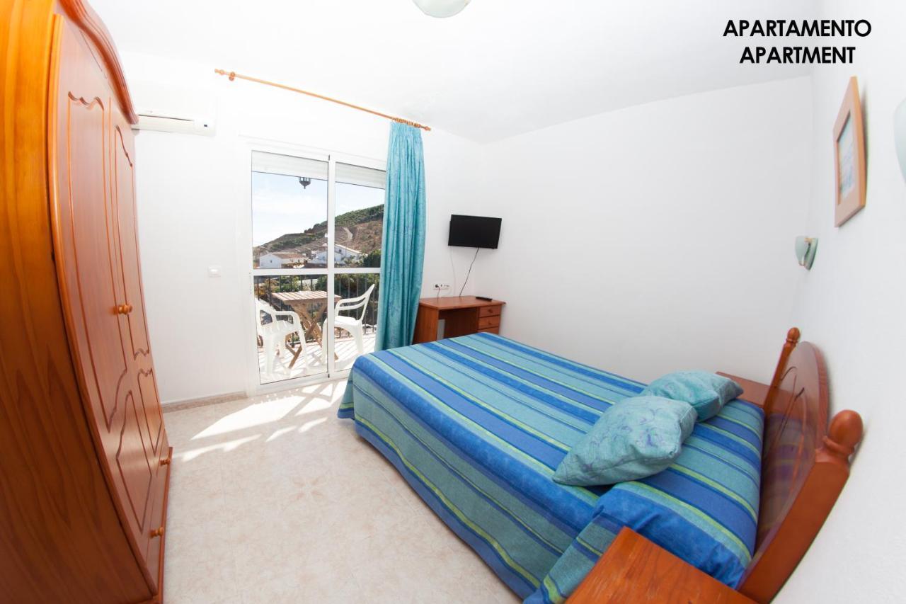 Apartment Rurales Santos *