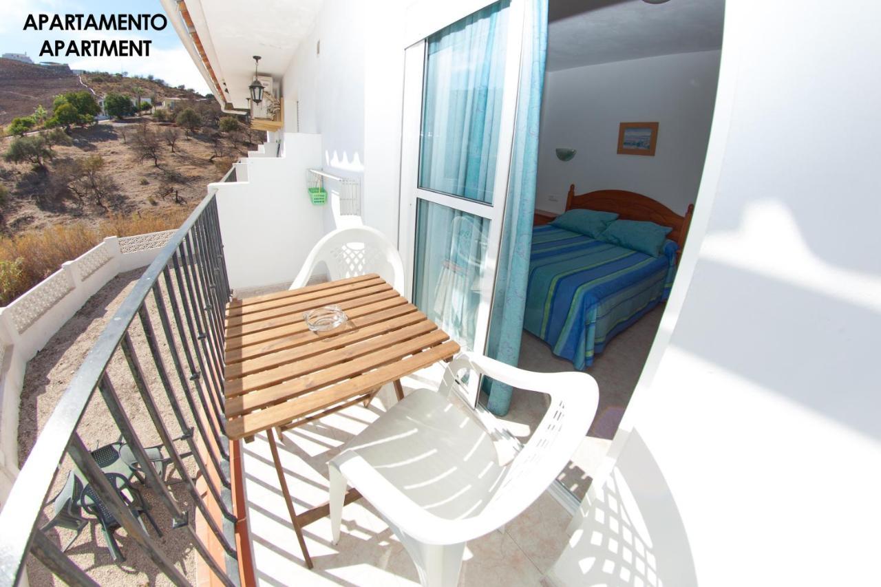 Apartment Rurales Santos *
