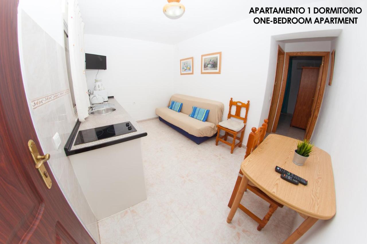 Rurales Santos Apartment