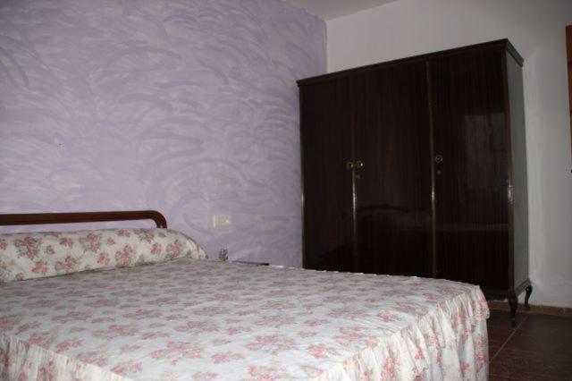 Rurales Santos Apartment