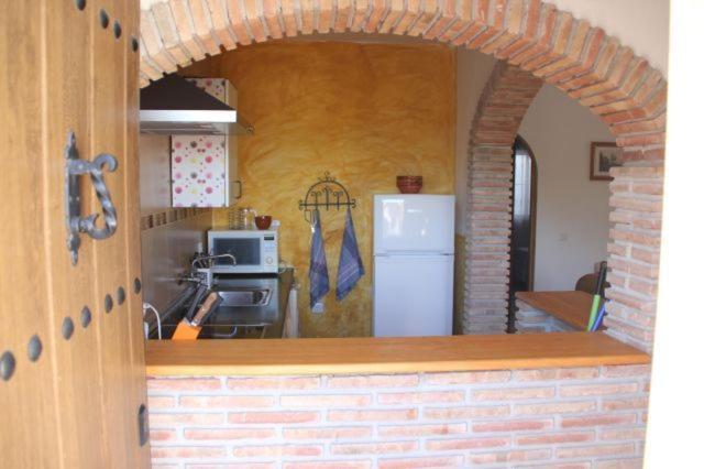 Rurales Santos Apartment *
