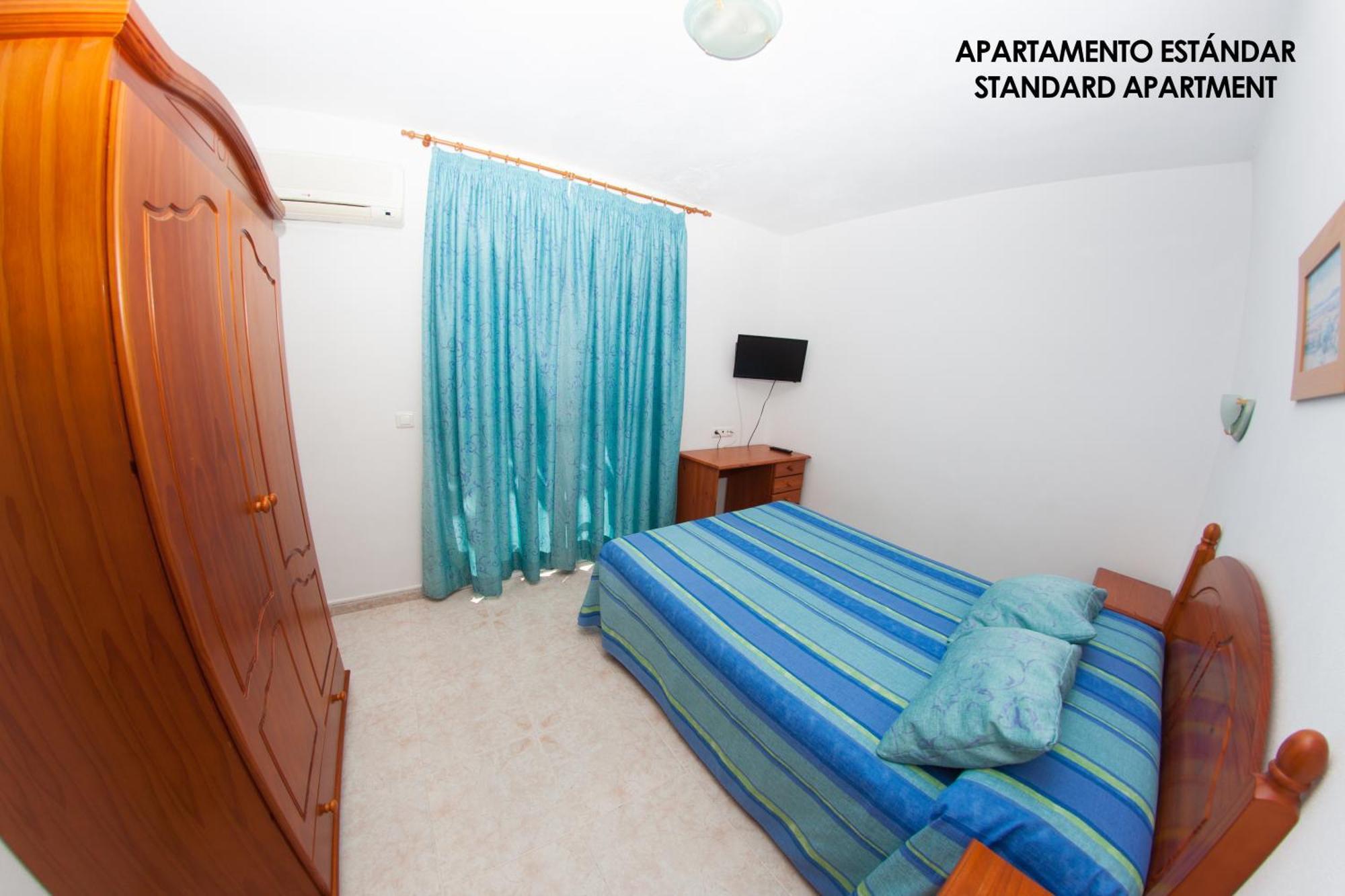 Rurales Santos Apartment *