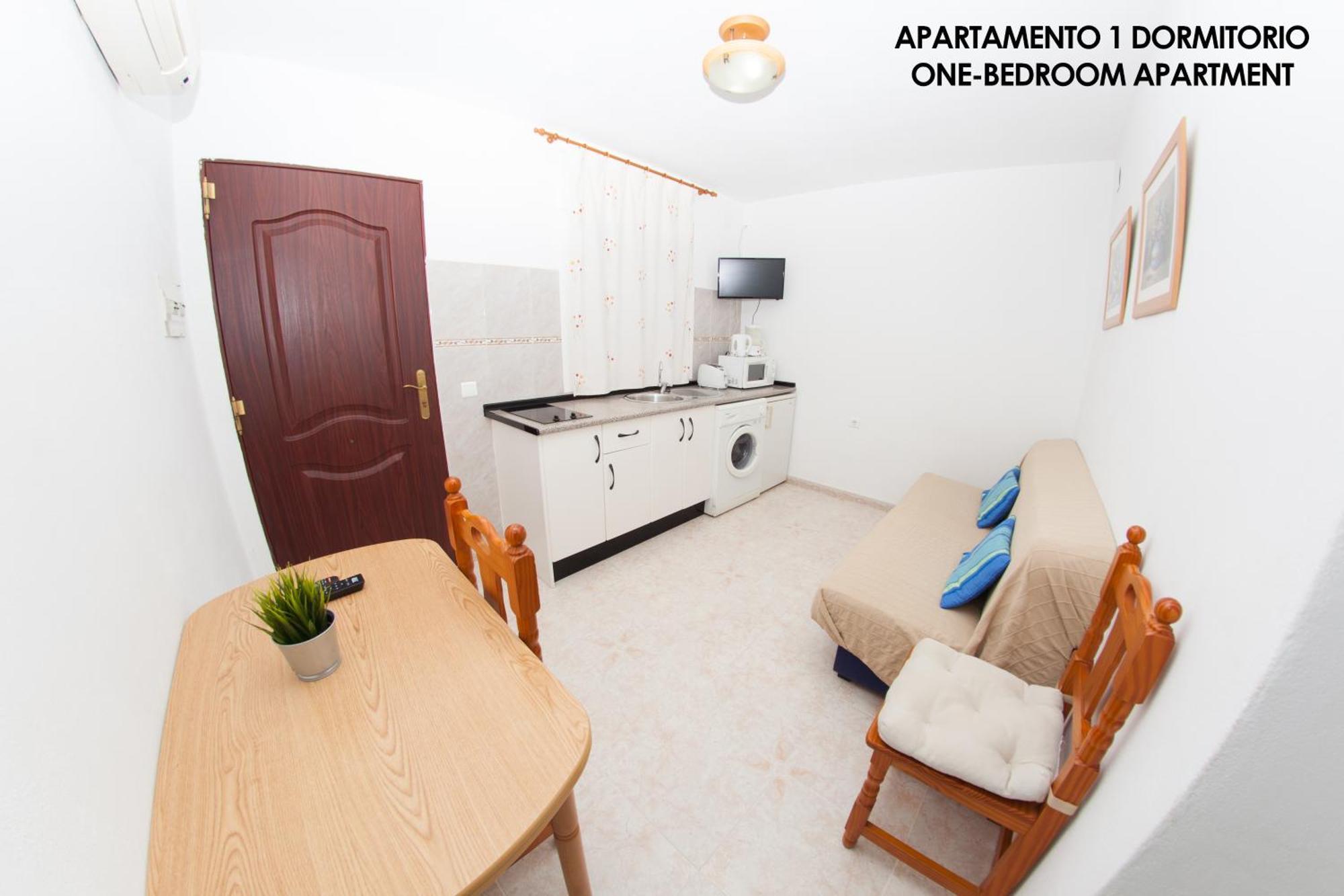 Apartment Rurales Santos *