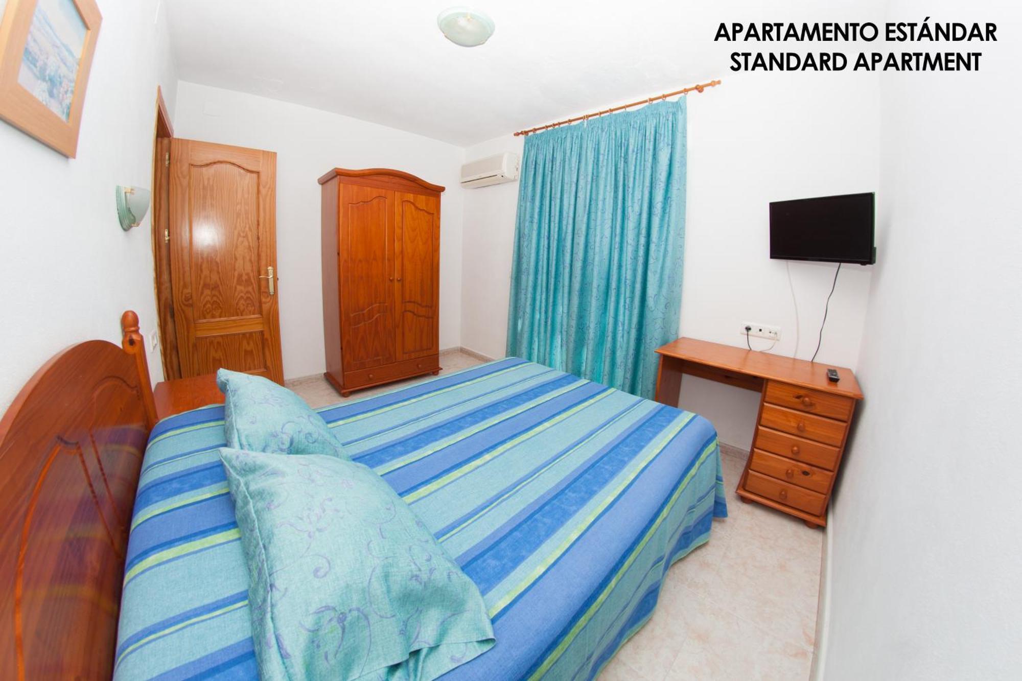 Apartment Rurales Santos