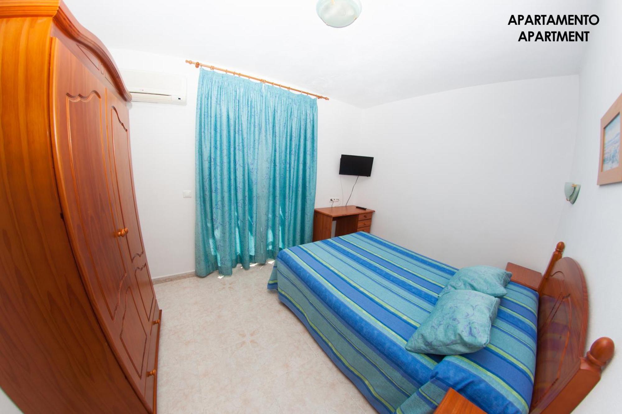 Rurales Santos Apartment
