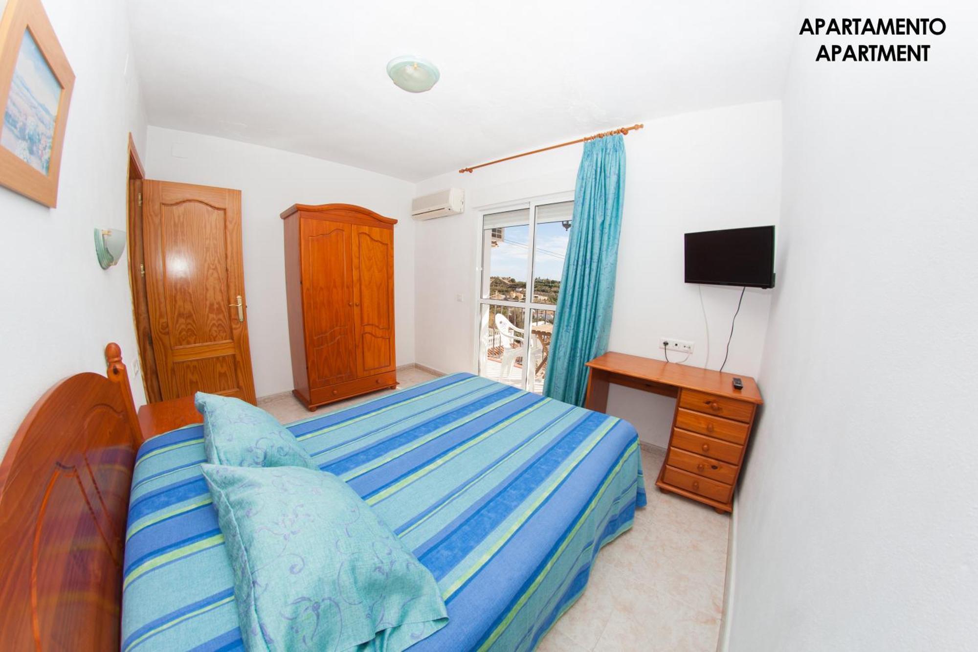 Rurales Santos Apartment