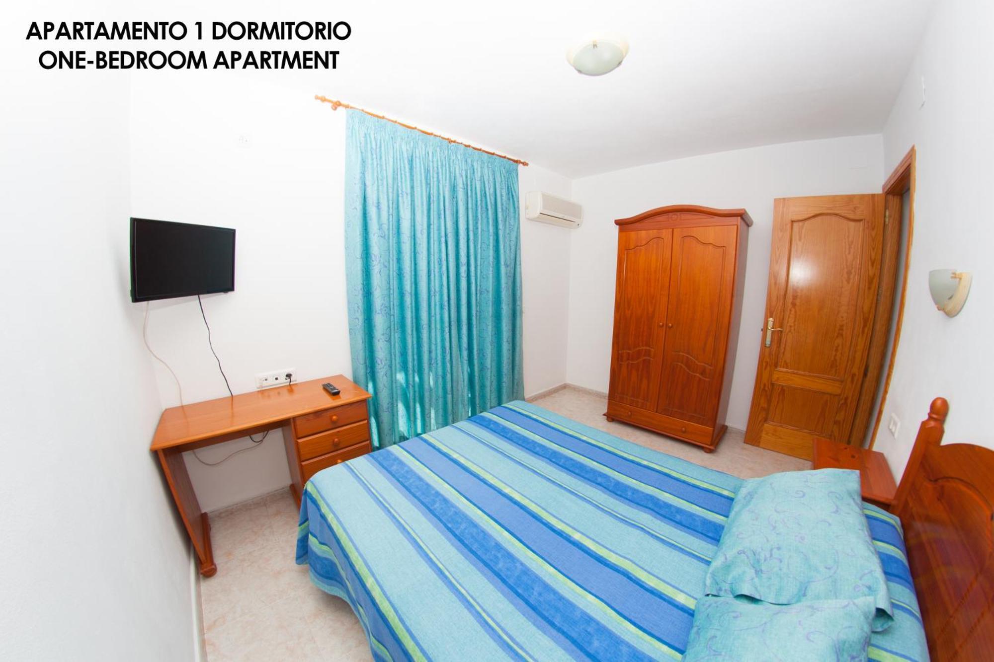 Apartment Rurales Santos *