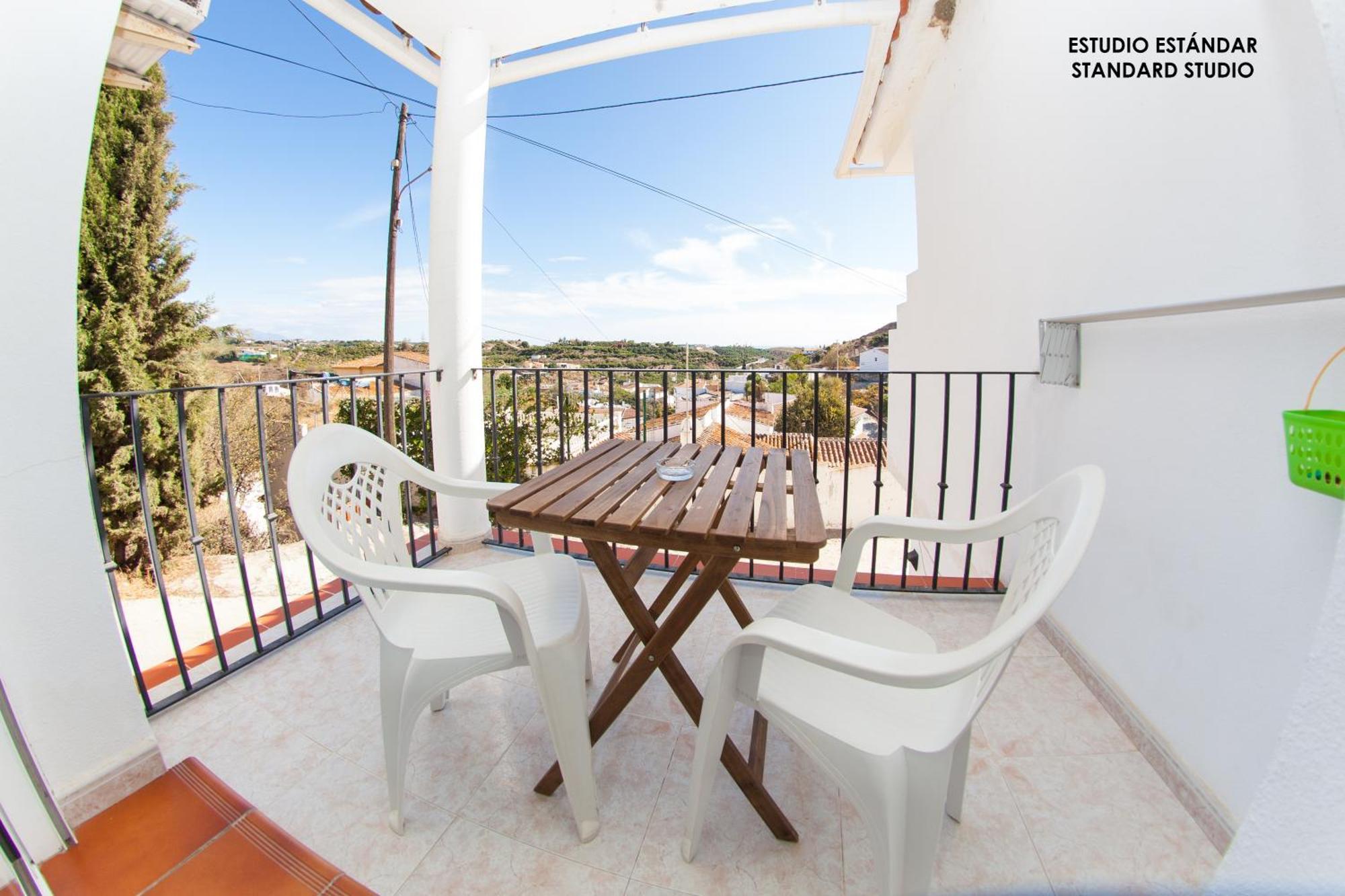 Rurales Santos Apartment *