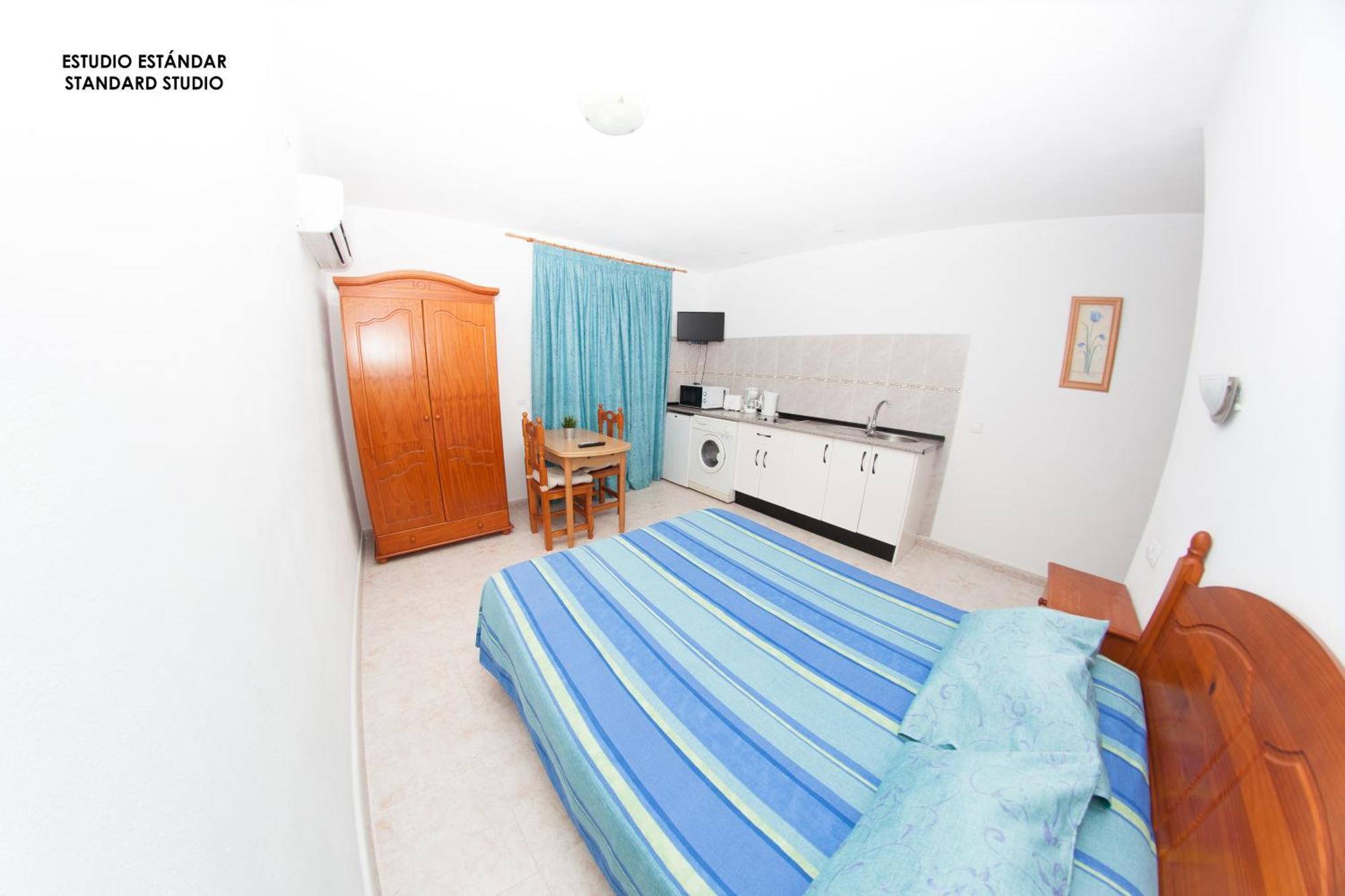 Rurales Santos Apartment