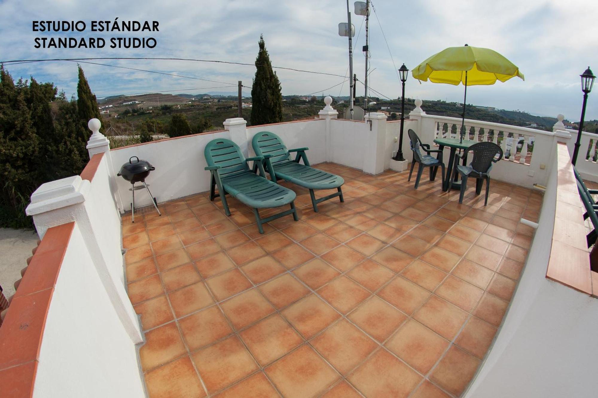 Apartment Rurales Santos