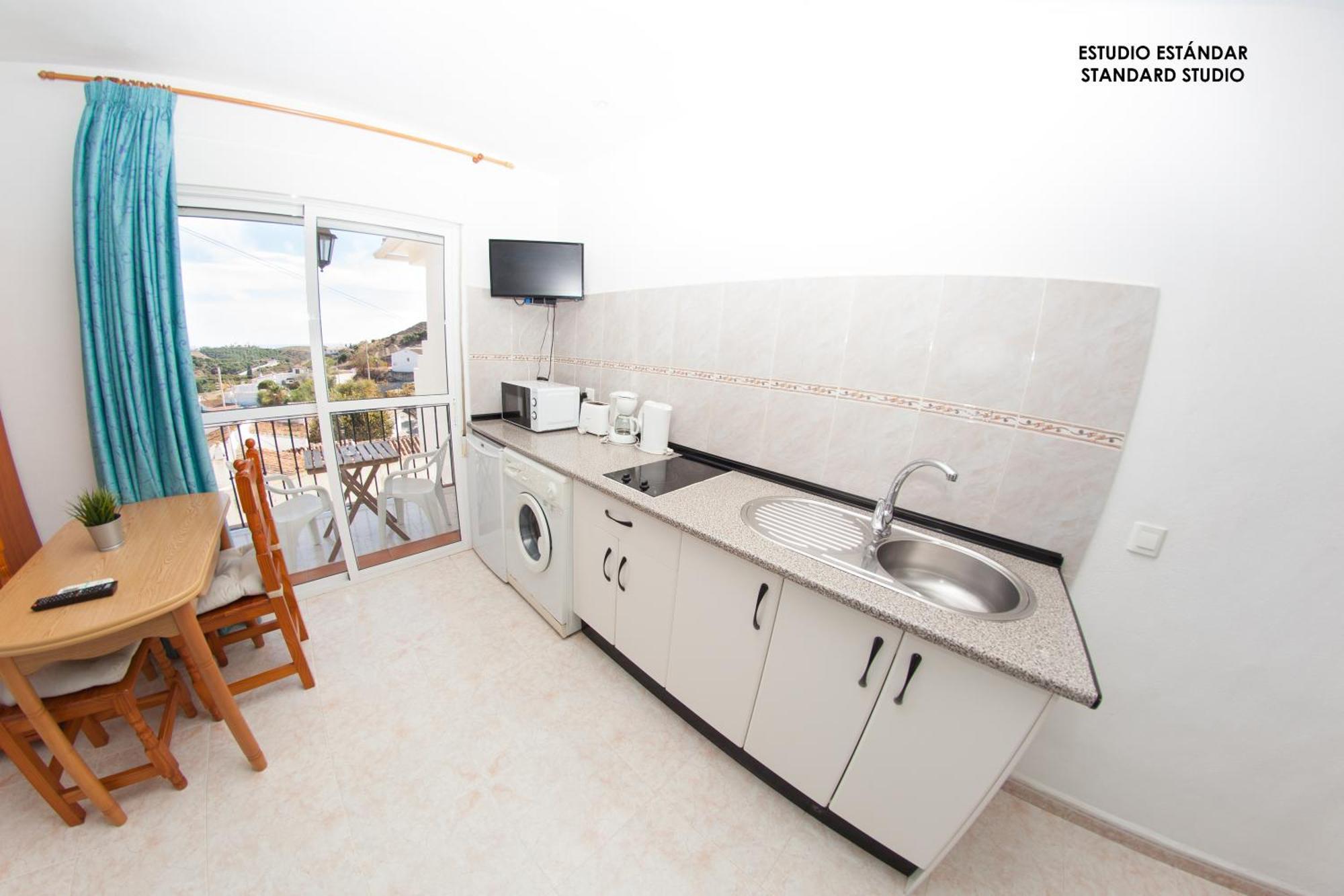 Rurales Santos Apartment *
