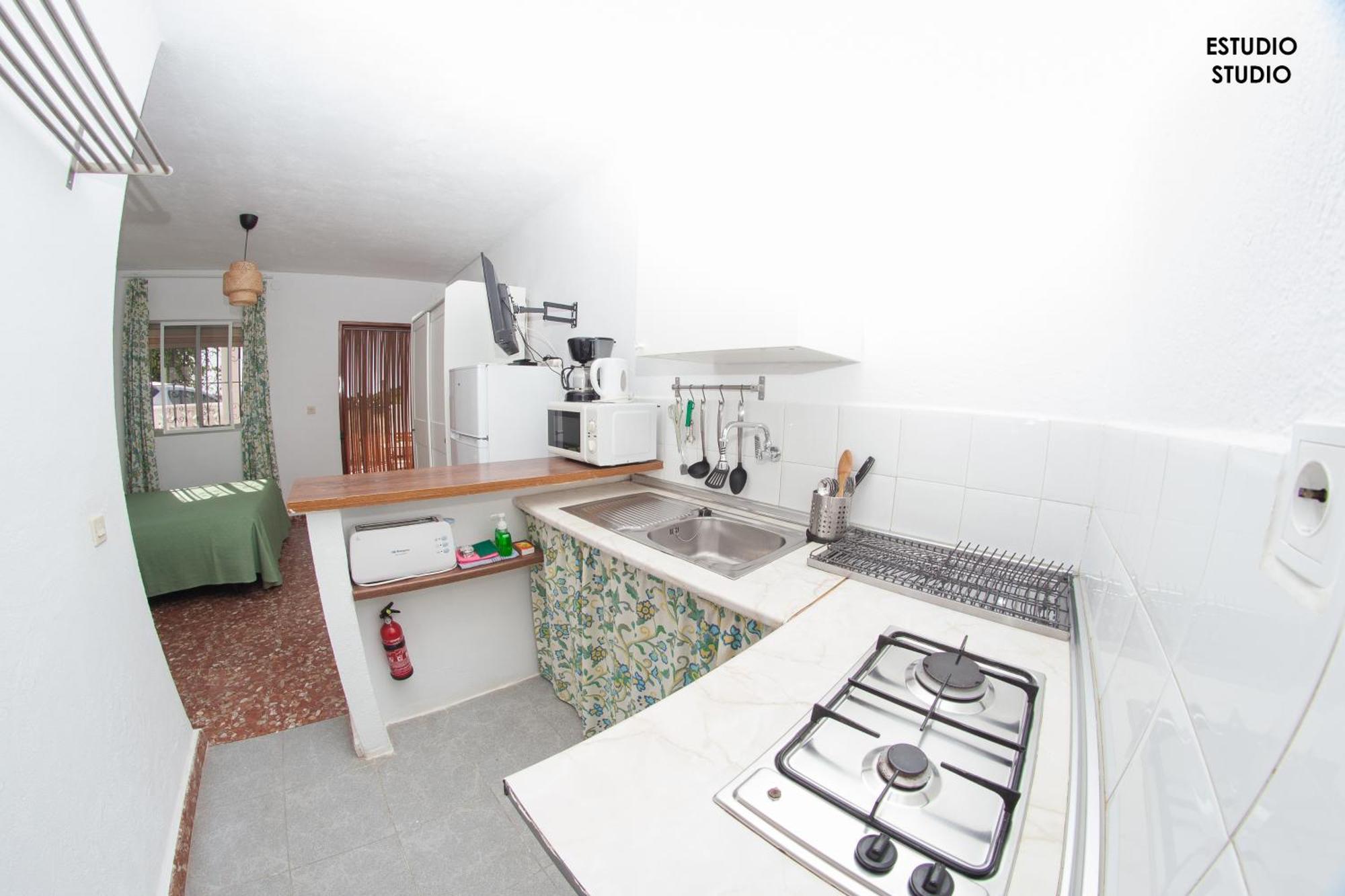 Rurales Santos Apartment