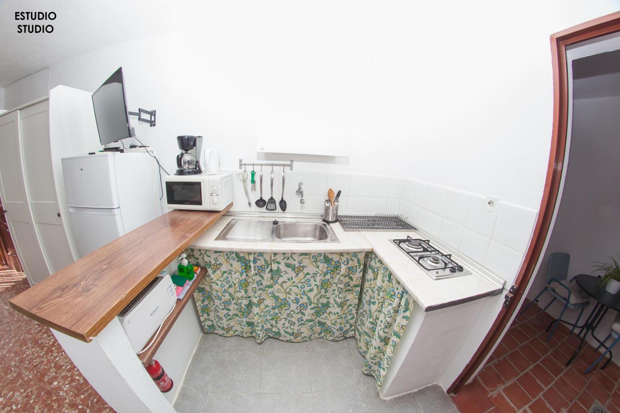 Apartment Rurales Santos *