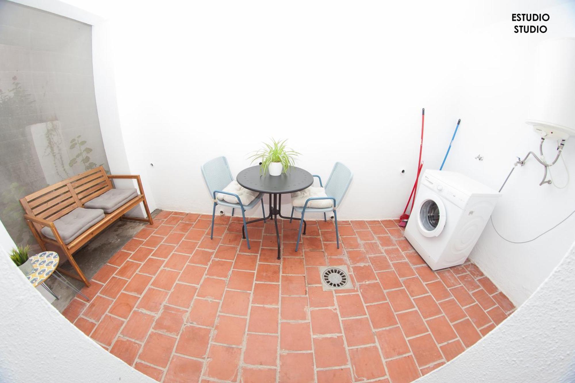 Apartment Rurales Santos Benajarafe