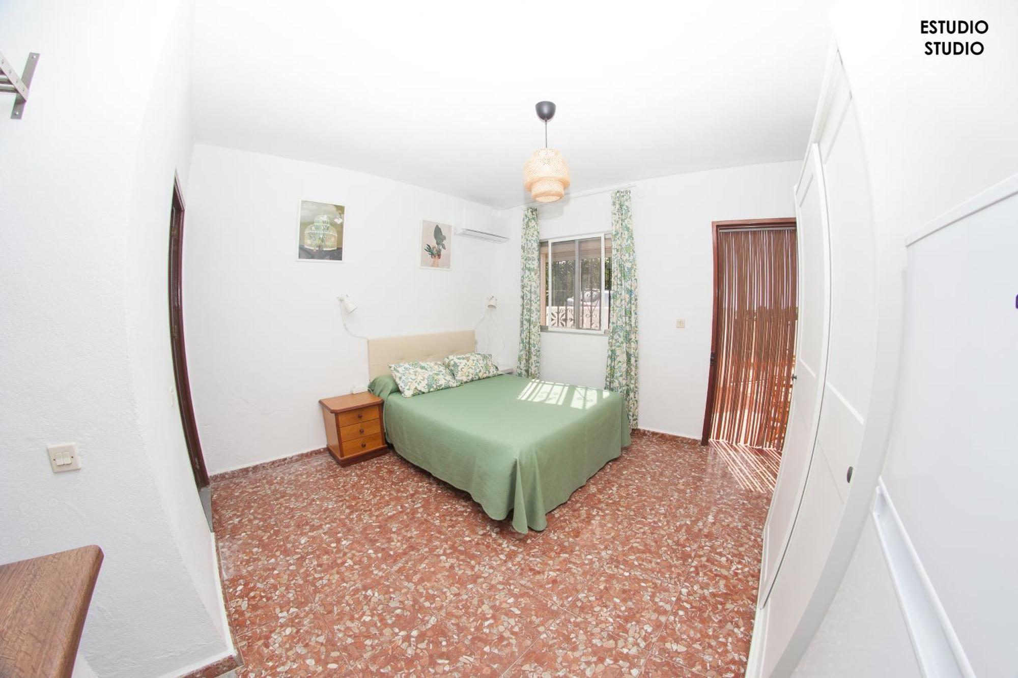 Rurales Santos Apartment *