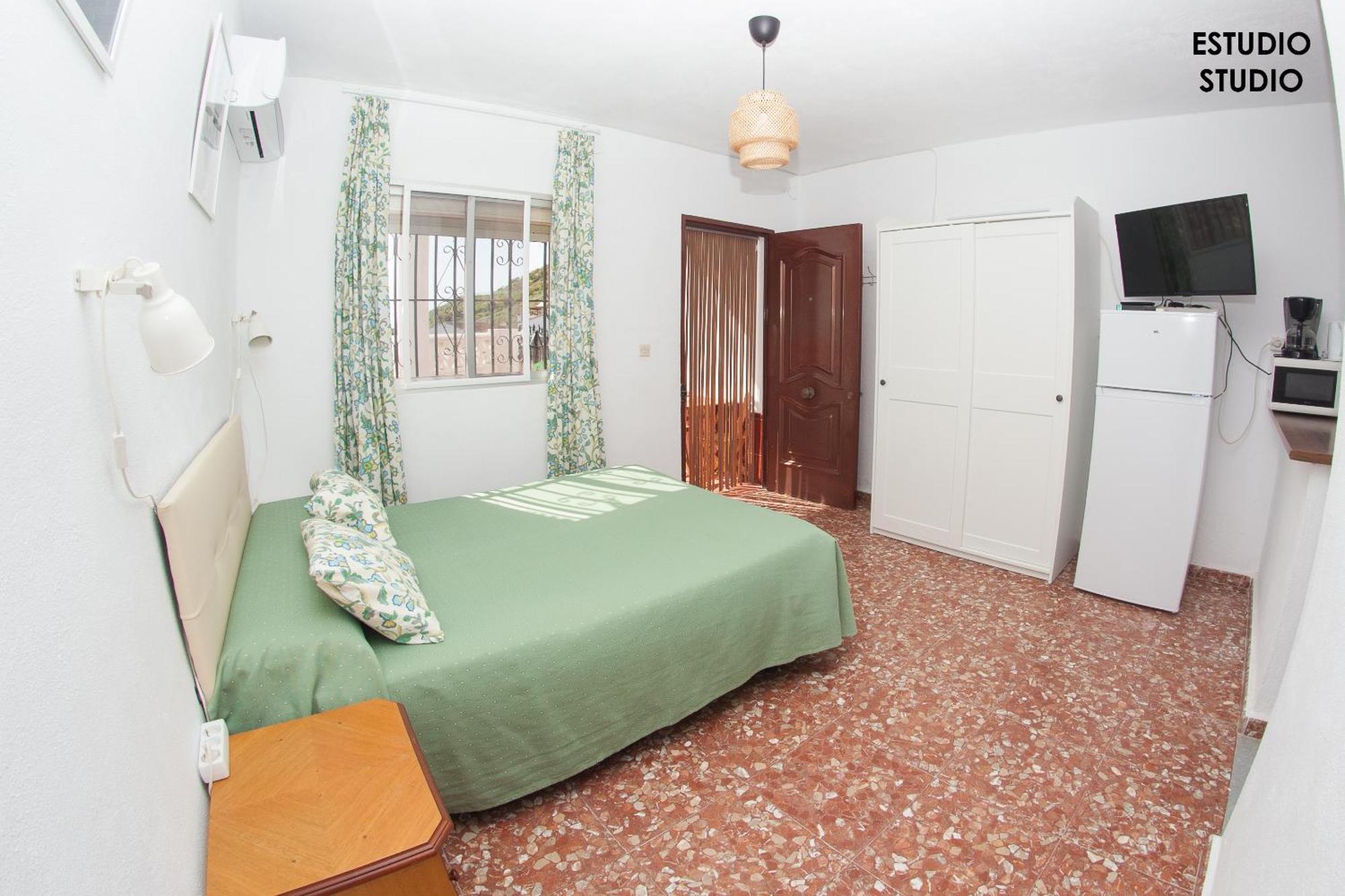 Apartment Rurales Santos *