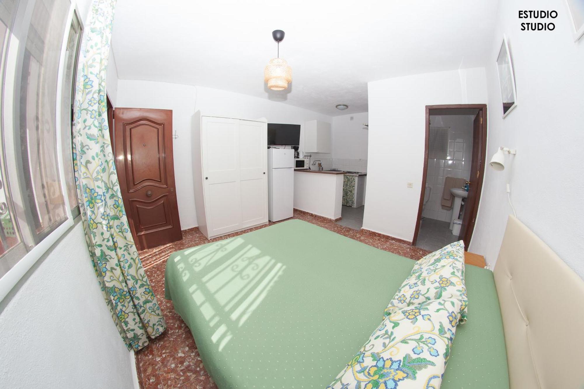 Apartment Rurales Santos