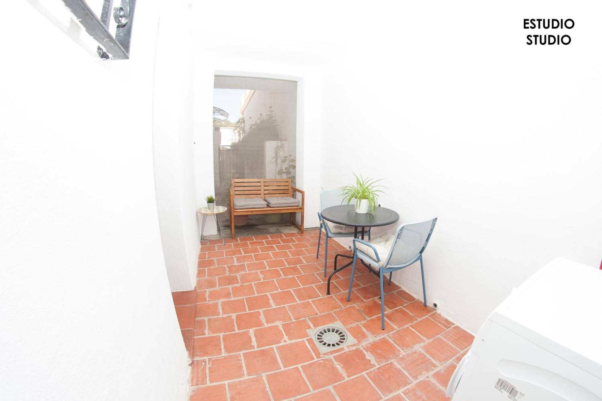 Rurales Santos Apartment