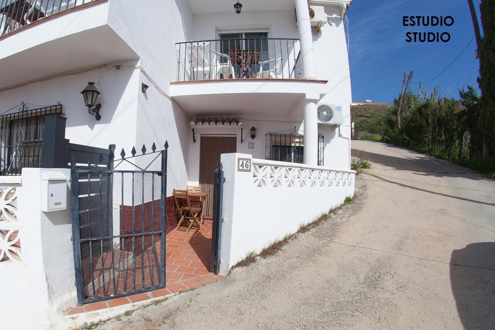 Rurales Santos Apartment *
