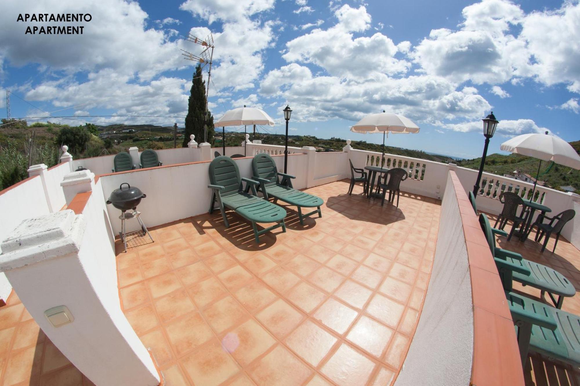 Rurales Santos Apartment