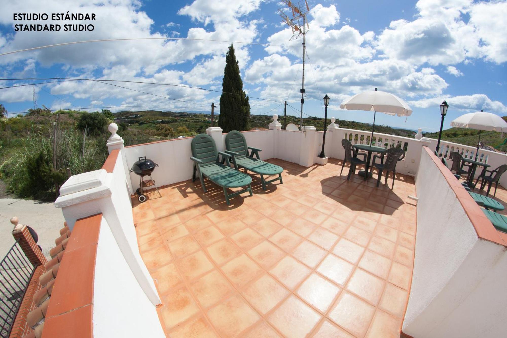 Apartment Rurales Santos