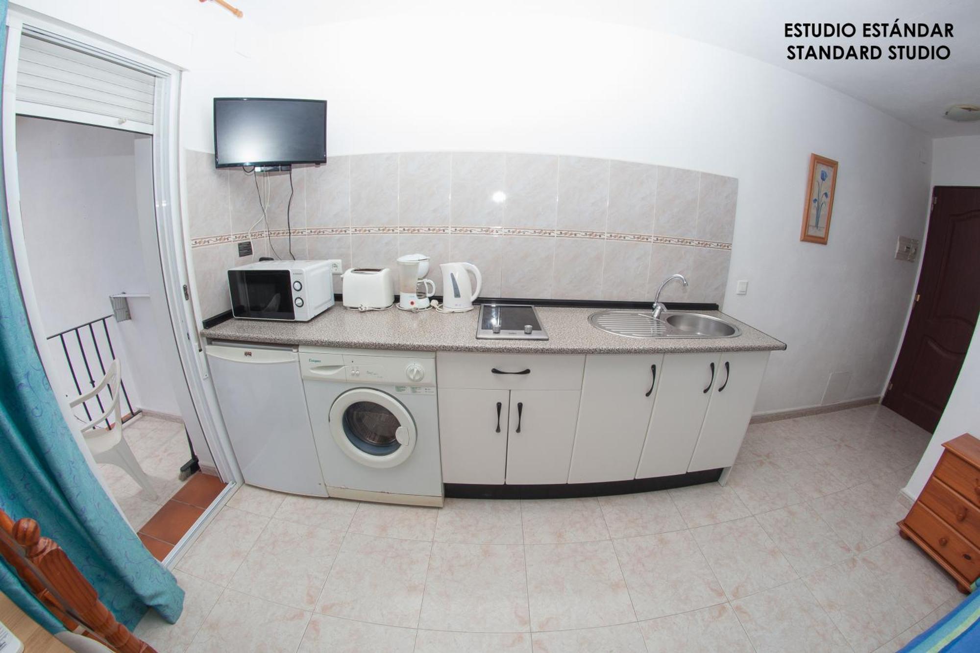 Apartment Rurales Santos *