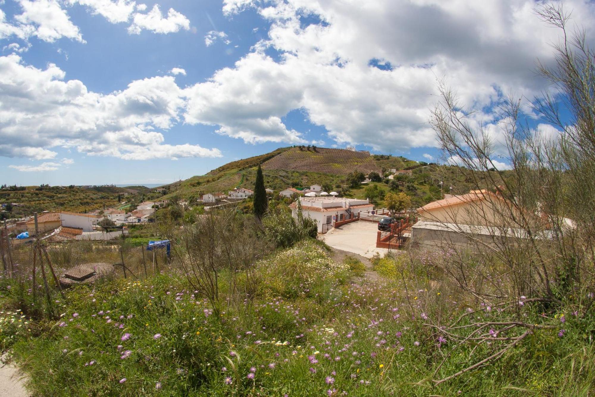 Rurales Santos Apartment