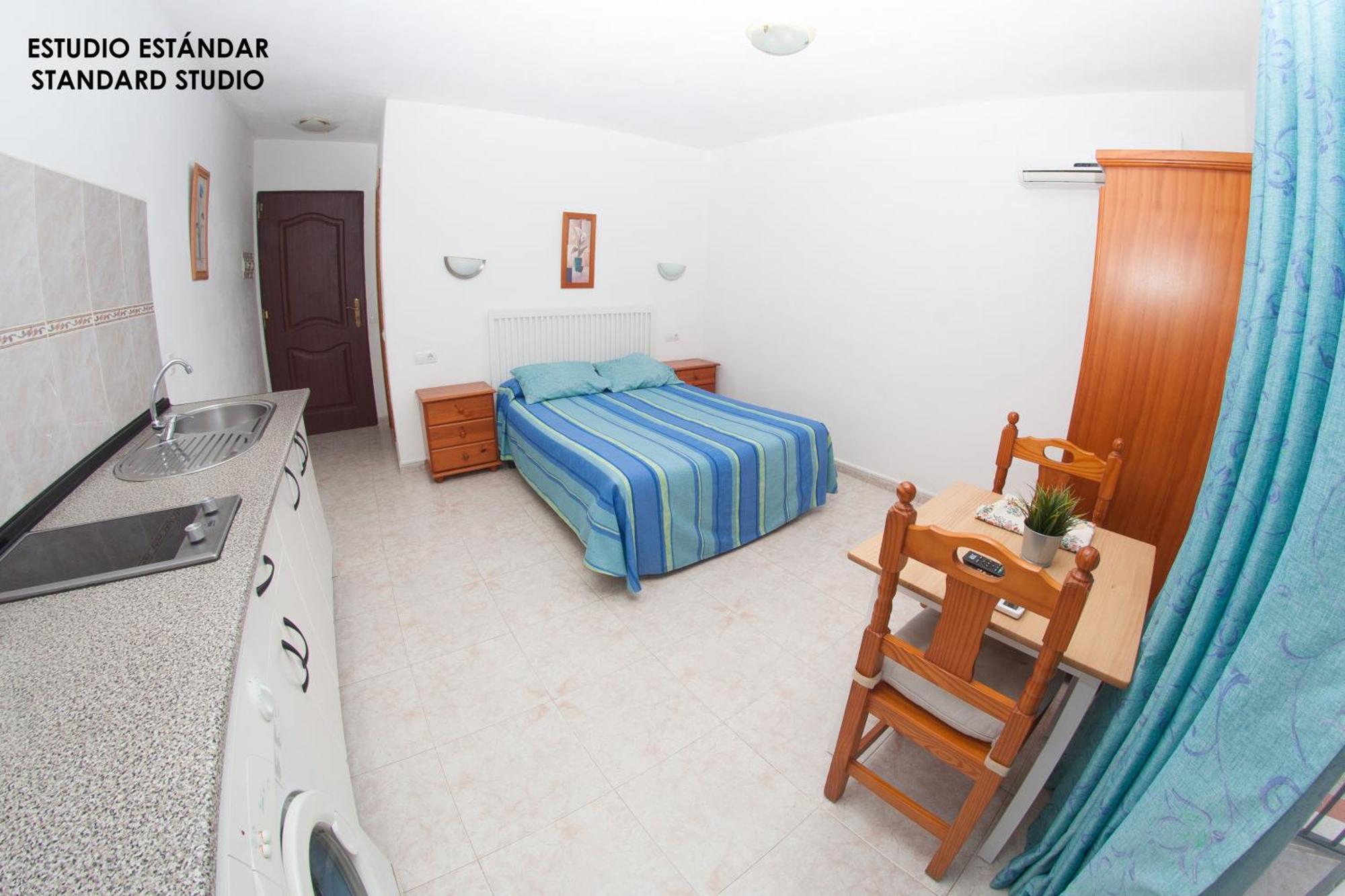 Apartment Rurales Santos