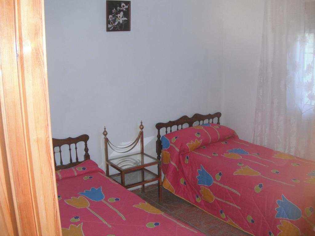Apartment Rurales Santos Benajarafe