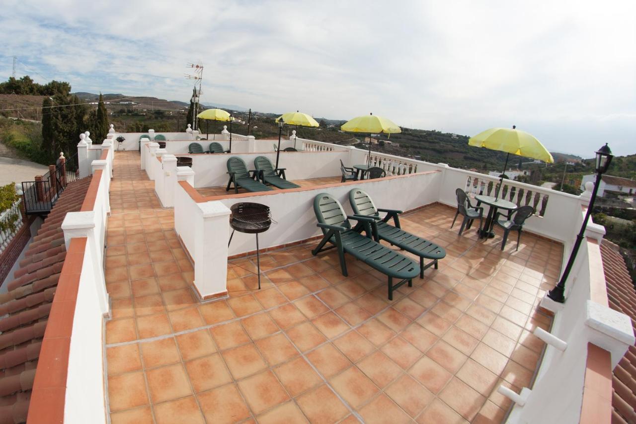 Apartment Rurales Santos *