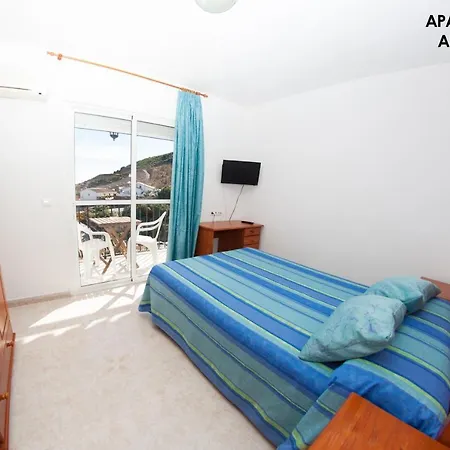 Apartamentos Rurales Santos Benajarafe Exterior photo