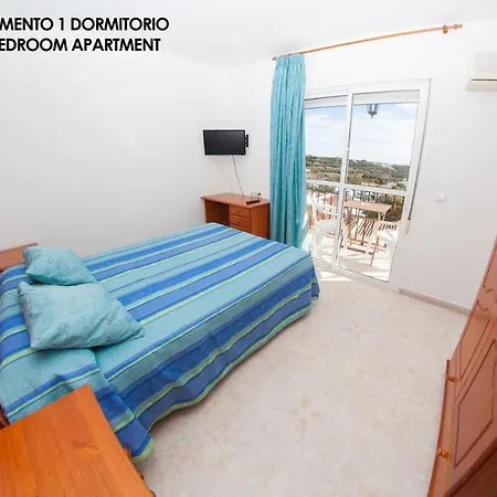 Apartamentos Rurales Santos Benajarafe Exterior photo