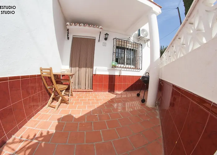 Apartamentos Rurales Santos
