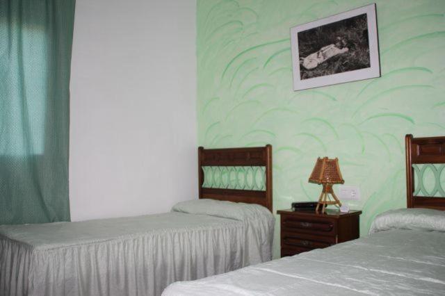 Apartment Rurales Santos *