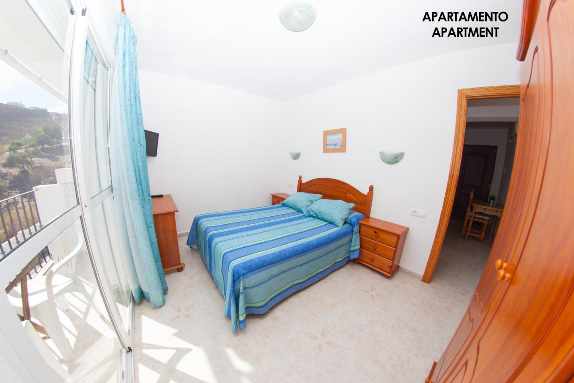 Apartment Rurales Santos
