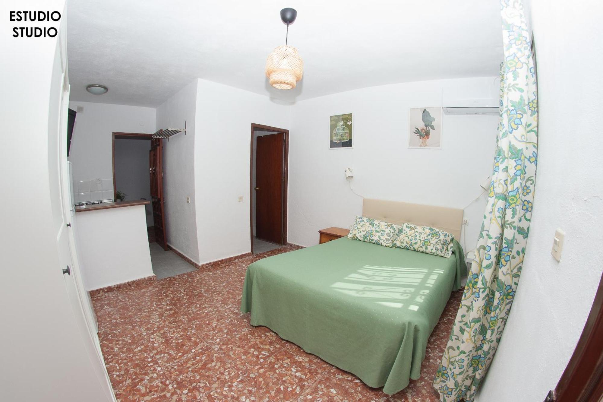 Rurales Santos Apartment