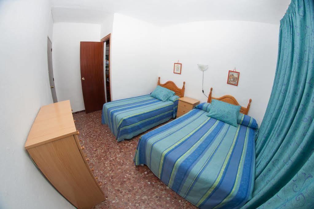 Rurales Santos Appartement