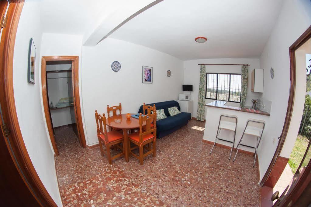 Appartement Rurales Santos